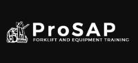 ProSAP Forklift & Equipment Training image 4